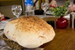Puffy Bread