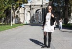Topkapi Palace Museum