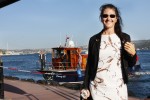 cruise on Bosphorus