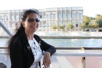 cruise on Bosphorus 