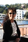 cruise on Bosphorus 