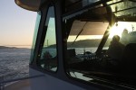 cruise on Bosphorus 