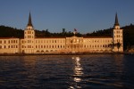 cruise on Bosphorus 