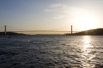 cruise on Bosphorus 