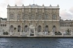 cruise on Bosphorus 