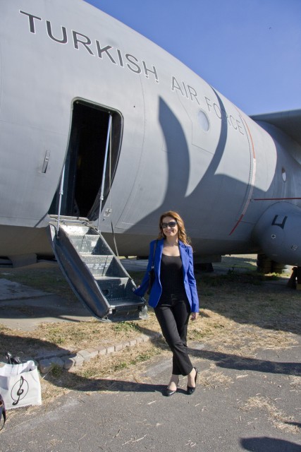 Air Force Museum