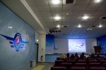 Turkish Airlines Training Facilities