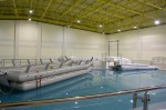 Turkish Airlines Training Facilities