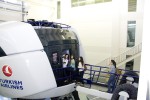 Turkish Airlines Training Facilities