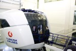 Turkish Airlines Training Facilities