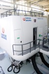Turkish Airlines Training Facilities