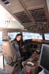 Turkish Airlines Training Facilities