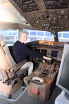 Turkish Airlines Training Facilities