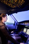 Turkish Airlines Training Facilities