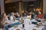AWE12 Banquet