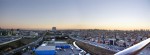 Panaromic View Istanbul  