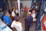 The G. Caproni Museum Tour begins