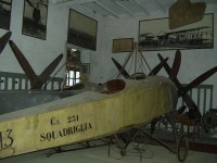 Highlight for Album: Villa Caproni di Taliedo - 2nd AWE Conference site