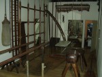 museum