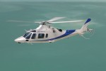 A109 Power 11639 HeliDubai