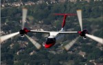 BA 609 Tilt Rotor