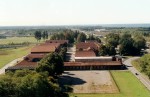 Somma Lombardo - Aerial view