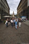 Milan City Centre Tour