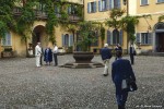 Caproni Courtyard