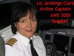 AWE 2005 Speaker - Liz Jennings Clark