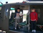 future helicopter pilots