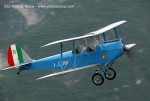 Ca.100 replica taking off
