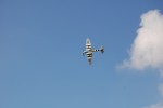 Grace Spitfire display