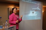 AWE 2007 Speaker Jenny Payne