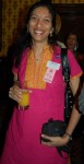 Manisha Mangaonkar from India