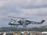 Royal Navy Black Cats