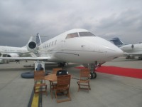 Highlight for Album: EBACE 08 - Geneva