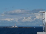 Cruise to Sweden