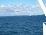 Cruise to Sweden
