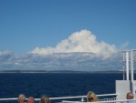 Cruise to Sweden