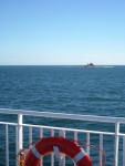Cruise to Sweden