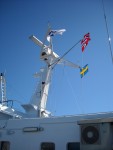 Cruise to Sweden