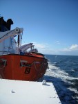 Cruise to Sweden