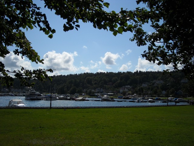 Sandefjord