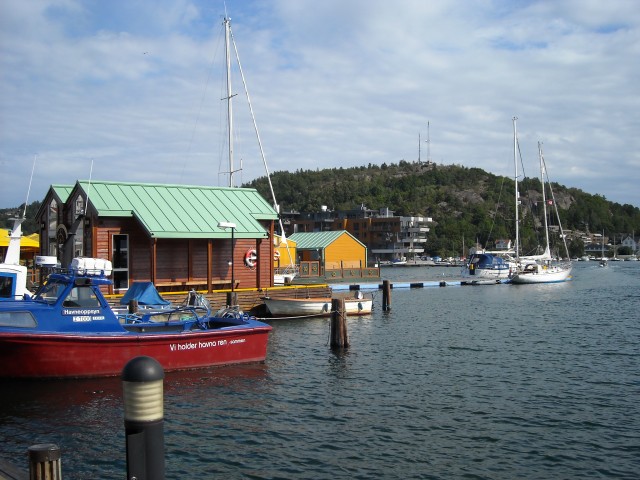 Sandefjord