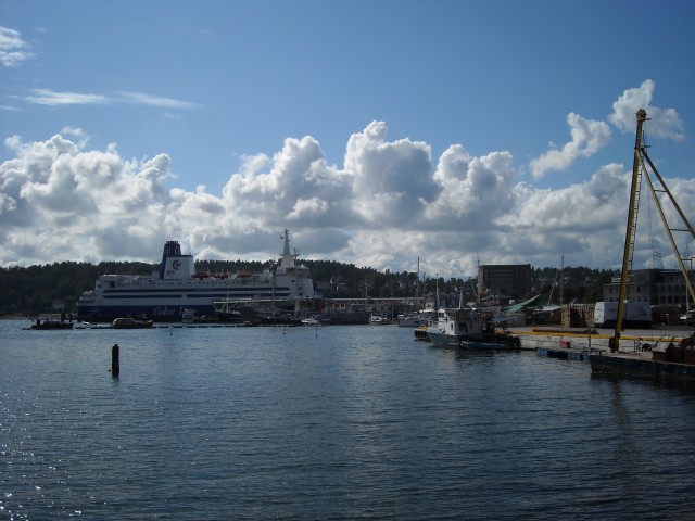 Sandefjord