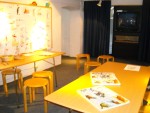 Whaling Tour - Kids activity room