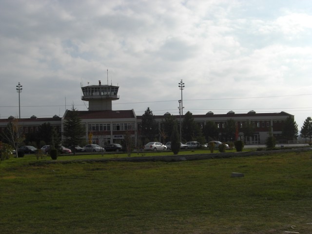 Anadolu Universitesi