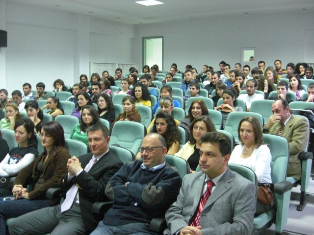 Anadolu Universitesi