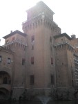 Bike about Ferrara