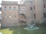 Bike about Ferrara